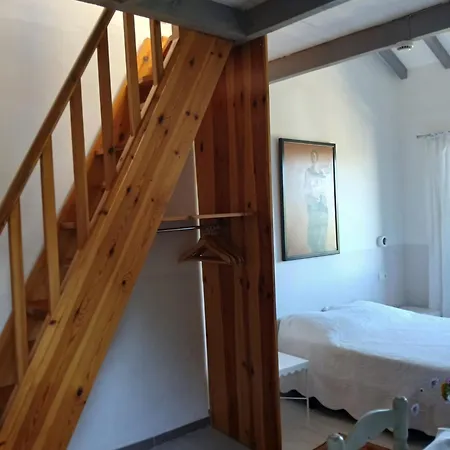 Les Deux Clochers ,chambre D Hotes * Eyne