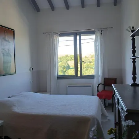 Les Deux Clochers ,chambre D Hotes Pensjonat *