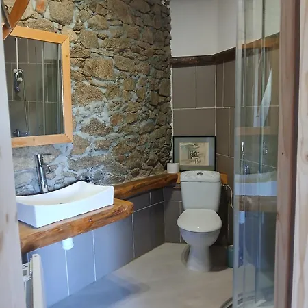 Les Deux Clochers ,chambre D Hotes Pensjonat